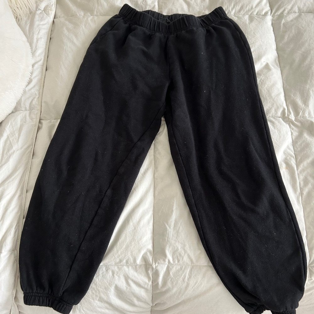 Pacsun (LazyPants) Cuffed Sweatpants
